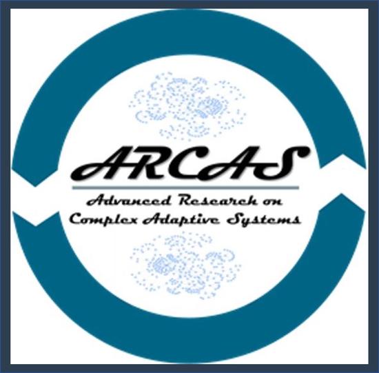 Advanced research on complex adaptive systems